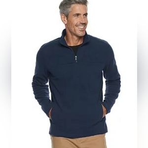 croft & barrow Artic Fleece